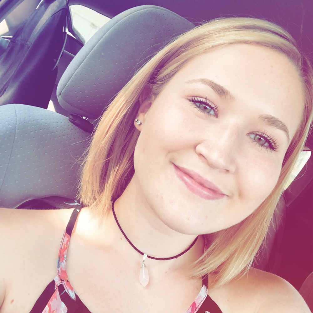 Meet your Posher, Kailee